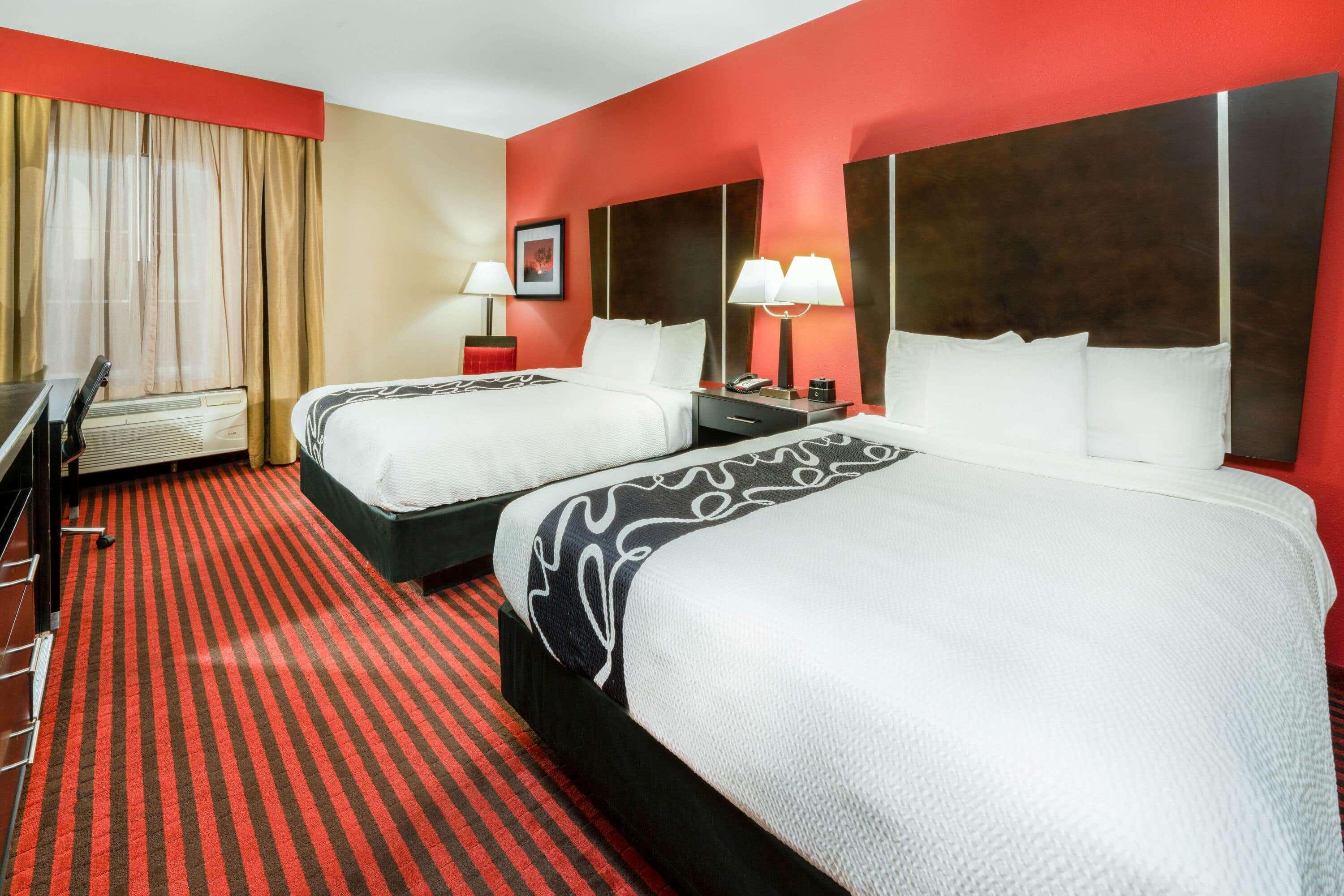 La Quinta By Wyndham Boutte Hotel Ngoại thất bức ảnh