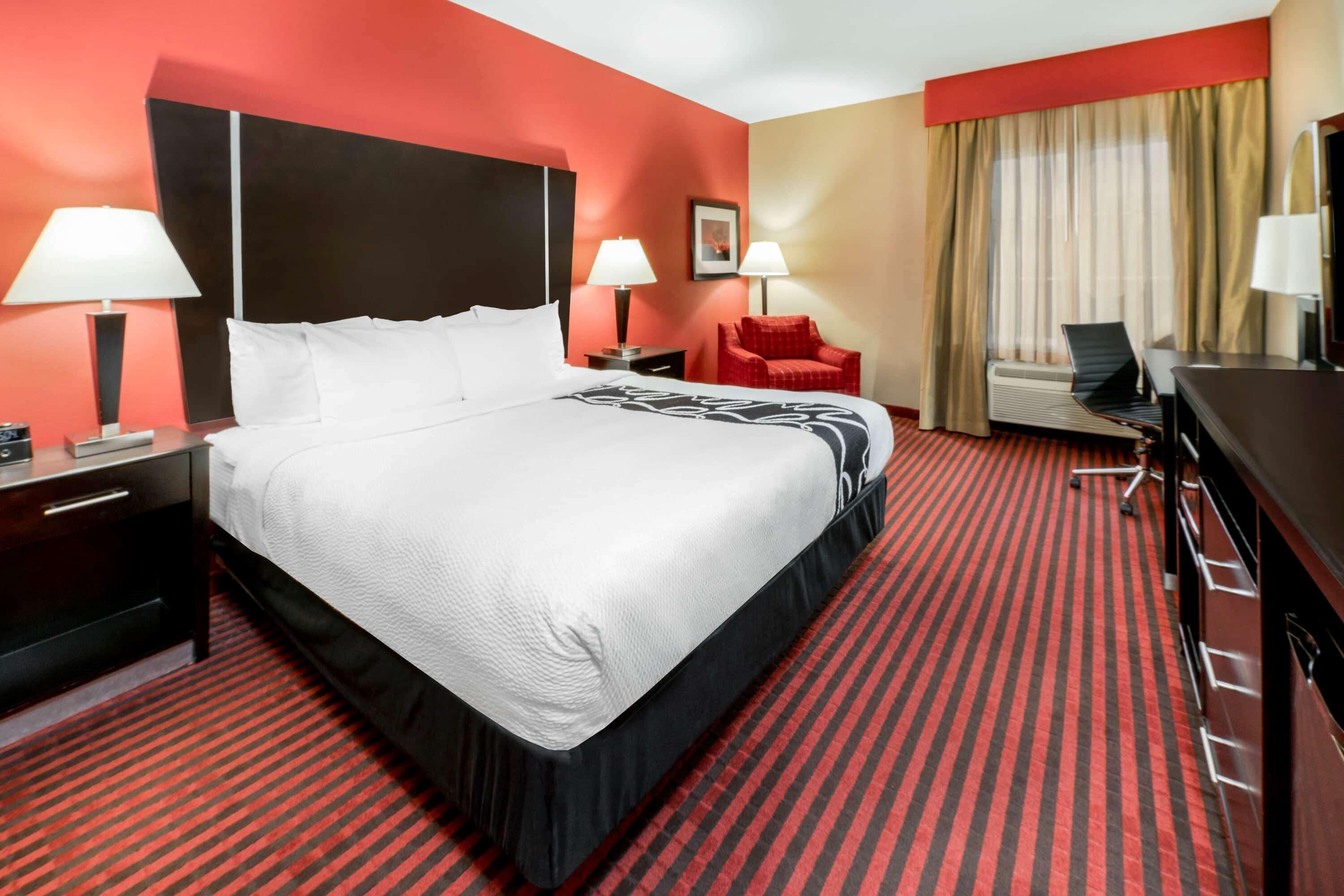 La Quinta By Wyndham Boutte Hotel Ngoại thất bức ảnh