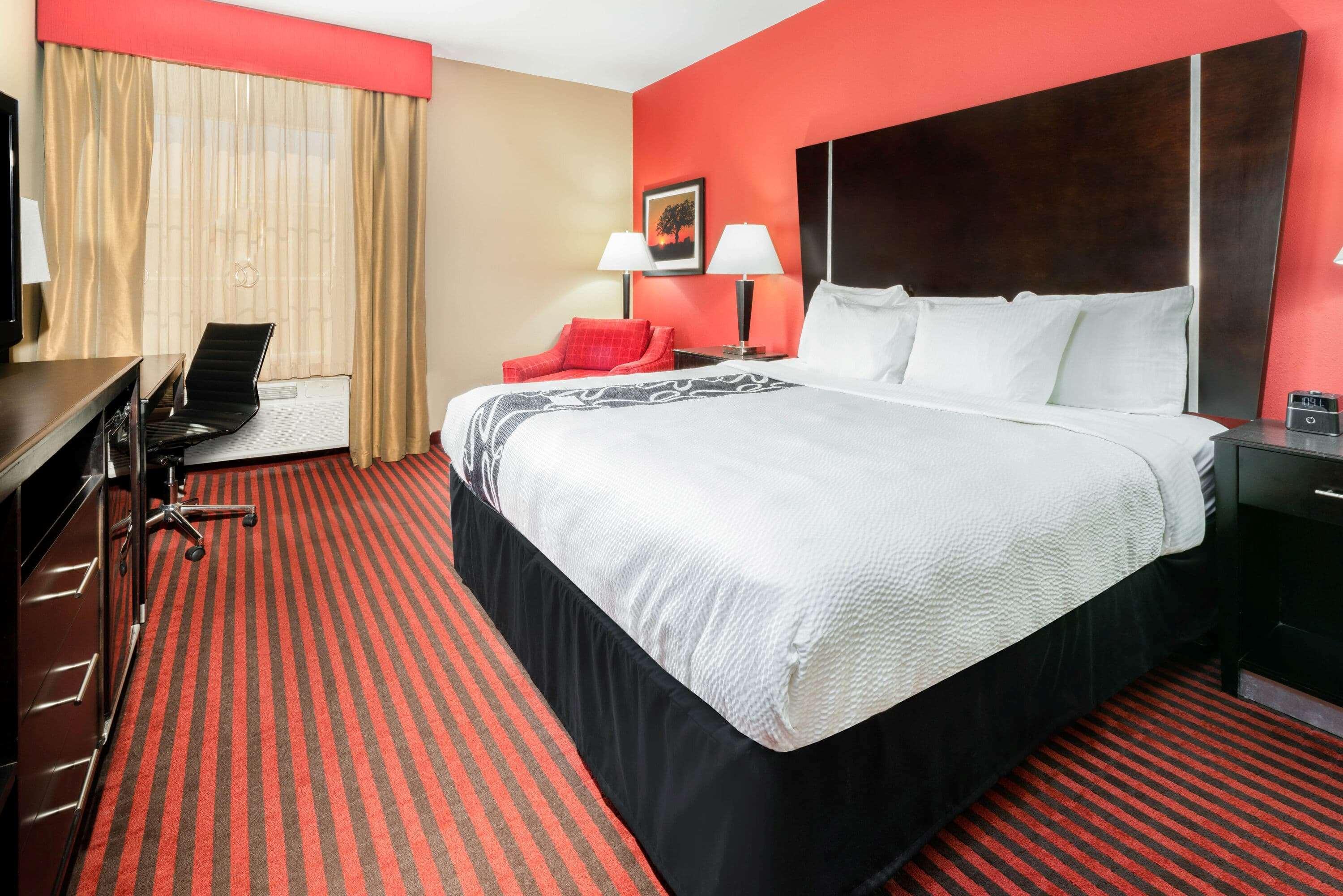La Quinta By Wyndham Boutte Hotel Ngoại thất bức ảnh