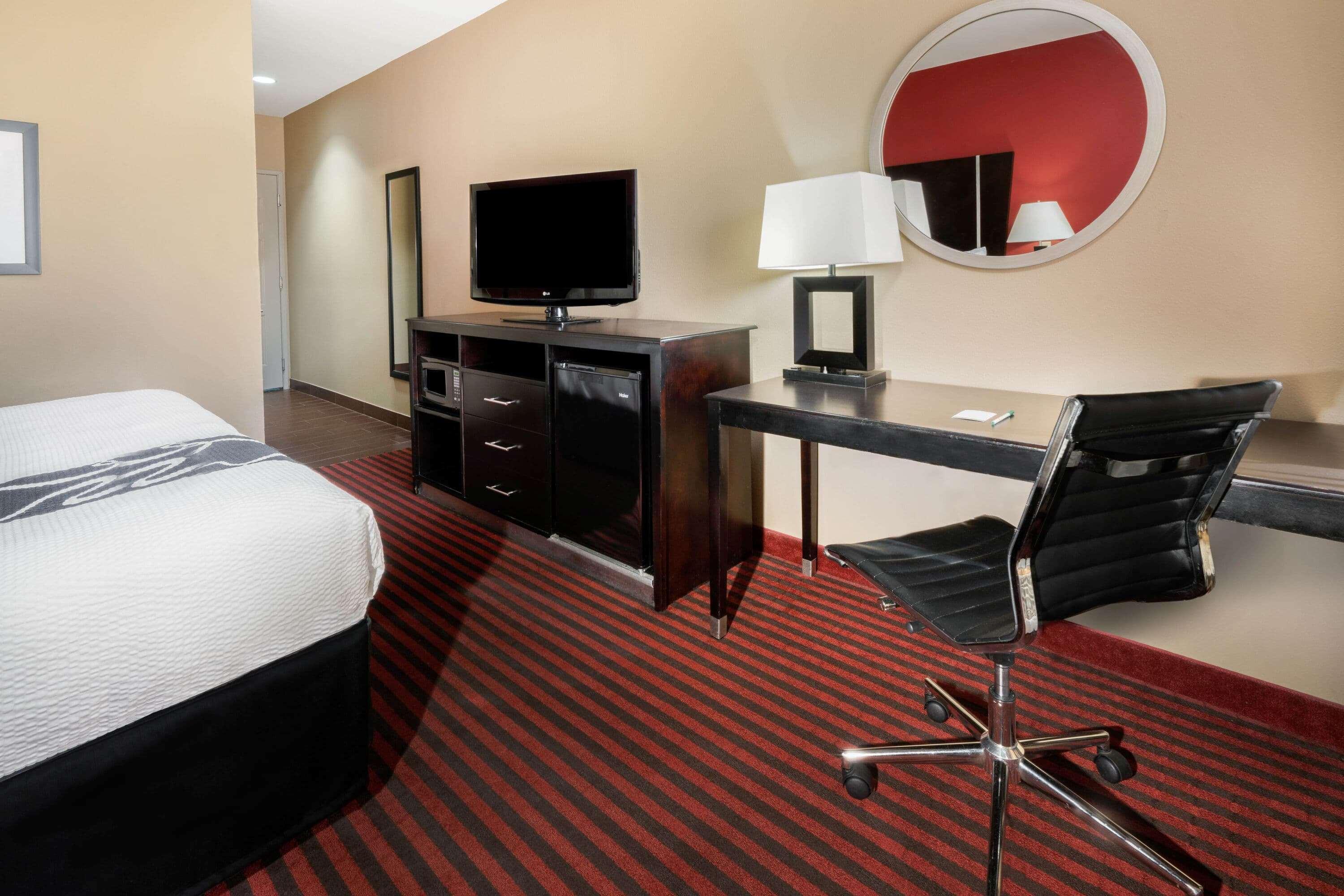 La Quinta By Wyndham Boutte Hotel Ngoại thất bức ảnh