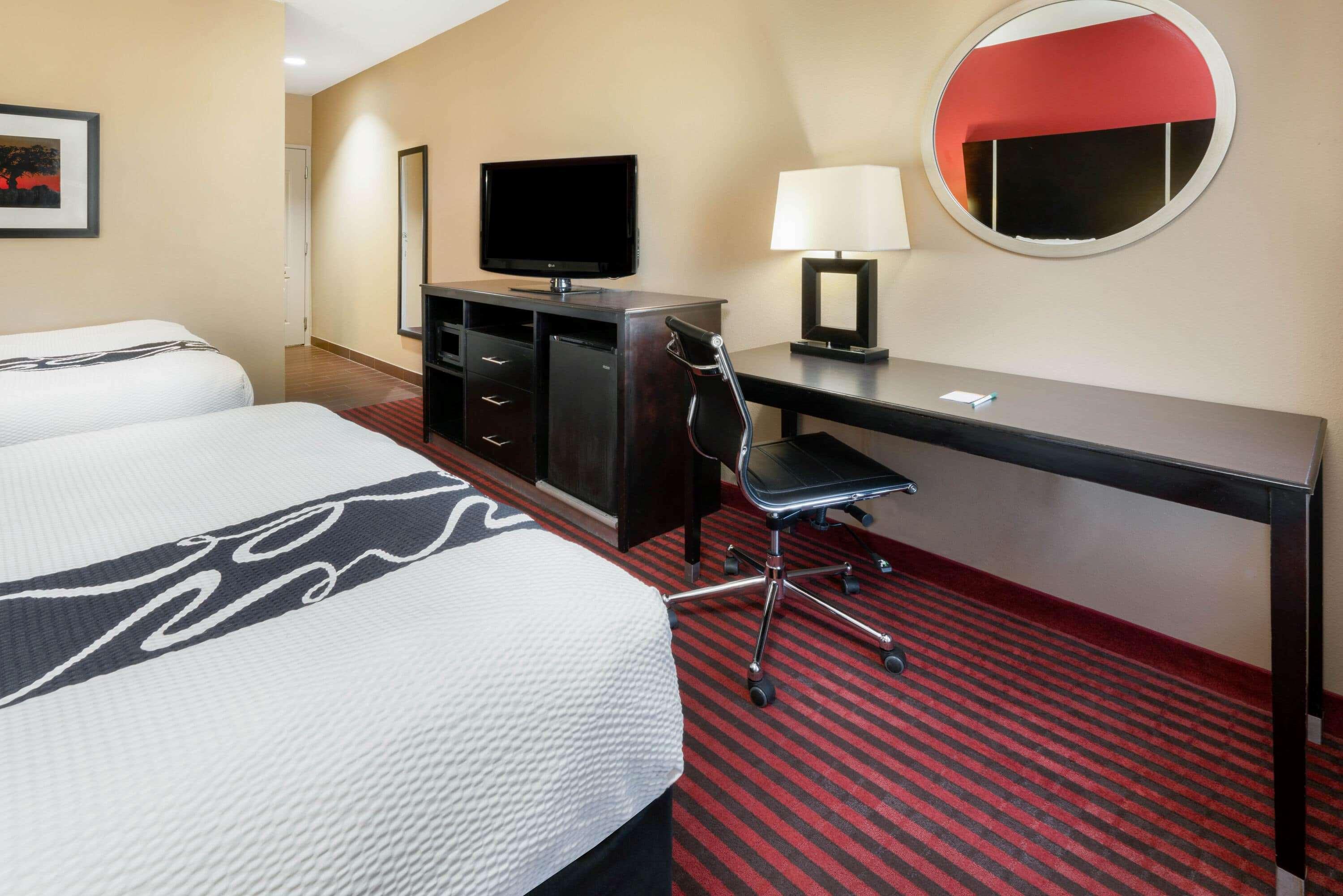 La Quinta By Wyndham Boutte Hotel Ngoại thất bức ảnh