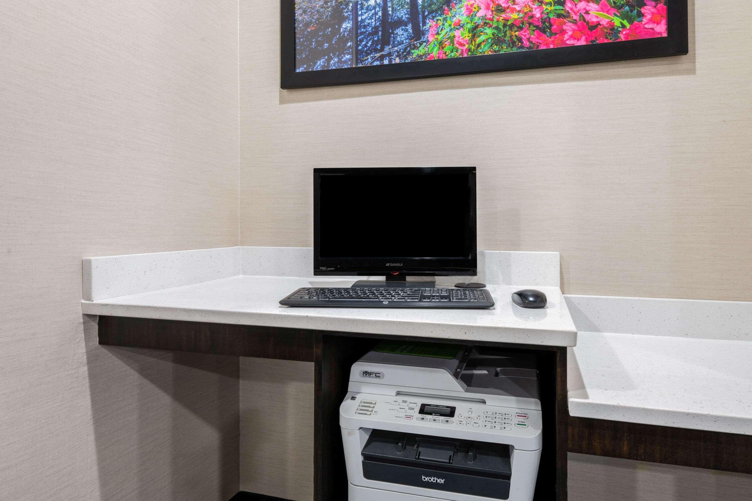 La Quinta By Wyndham Boutte Hotel Ngoại thất bức ảnh