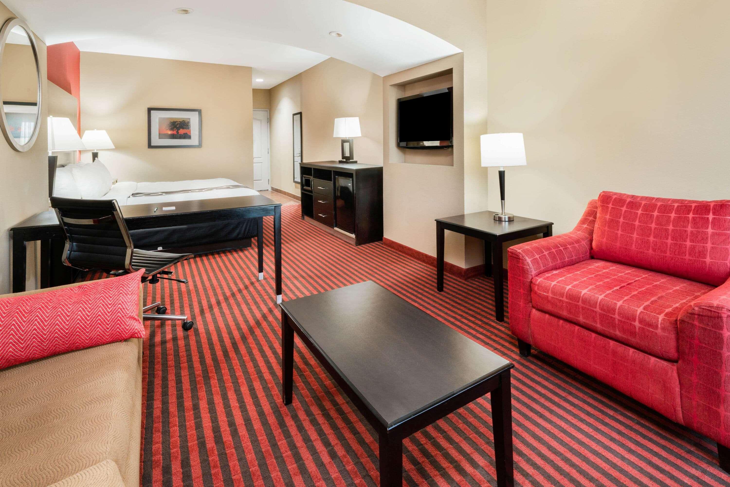 La Quinta By Wyndham Boutte Hotel Ngoại thất bức ảnh