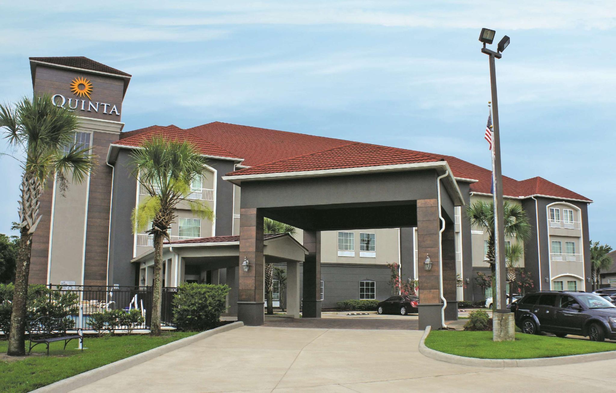 La Quinta By Wyndham Boutte Hotel Ngoại thất bức ảnh