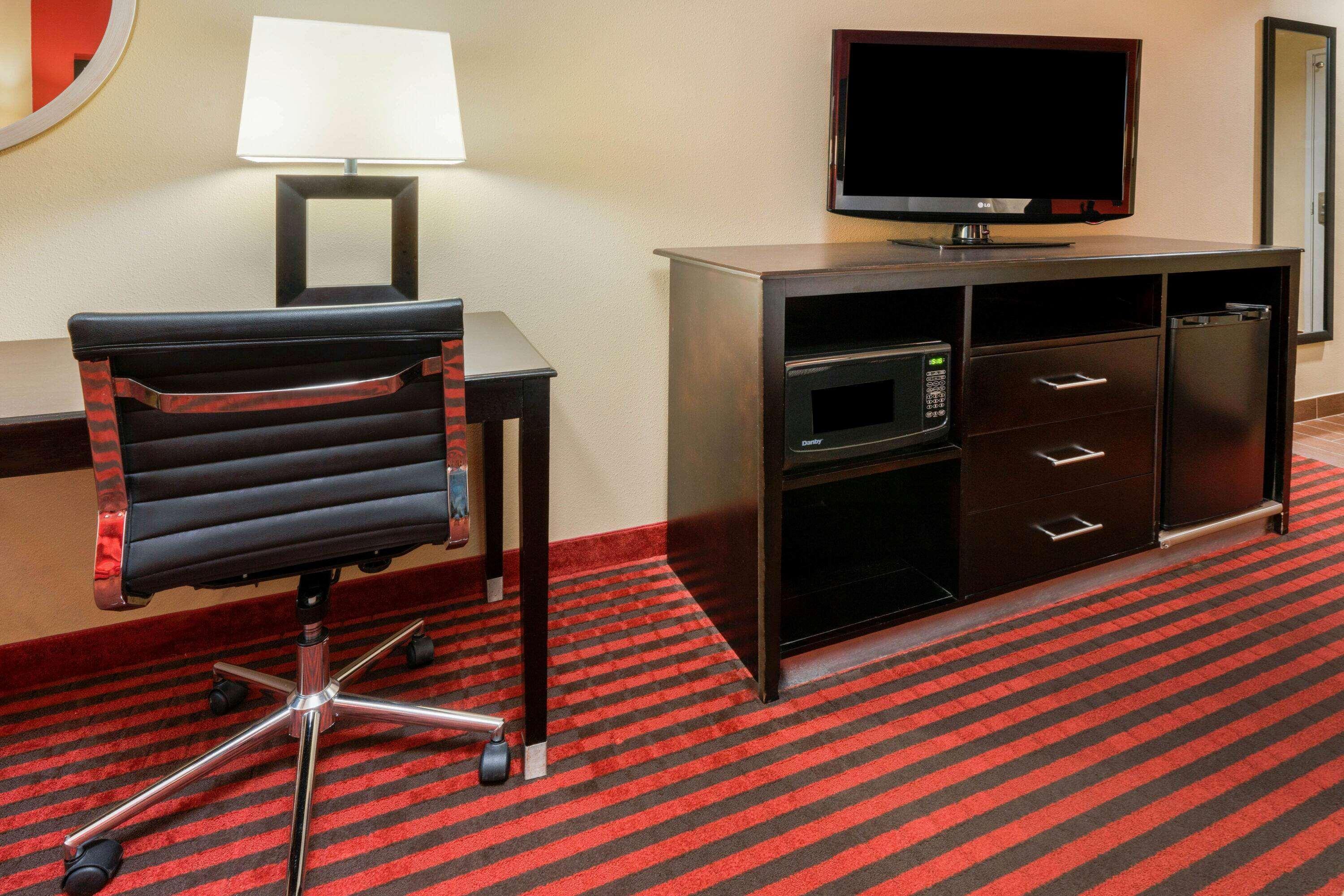 La Quinta By Wyndham Boutte Hotel Ngoại thất bức ảnh